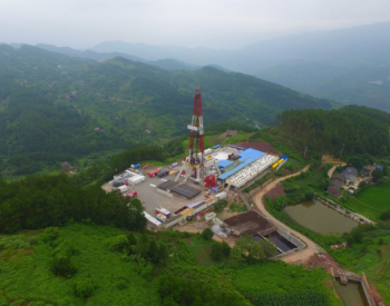 中国石化2019年十大油气勘探成果揭晓