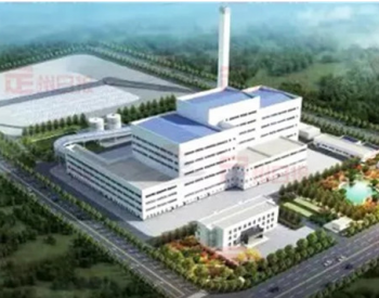 2019中国<em>垃圾发电现状</em>及未来形势预测 全国600个垃圾发电项目拟在建
