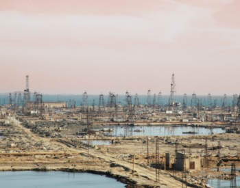 阿塞拜疆今年1-11月<em>石油总产量</em>超过3400万吨