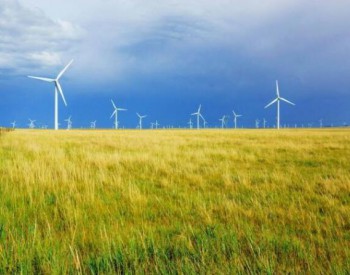 中標 | 西門子中標三峽新能源陽西沙扒二期400MW海上風電場項目