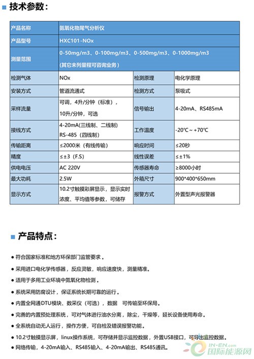 氮氧化物尾气分析仪-2_副本