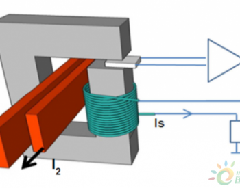 光伏系统用于漏<em>电流测量</em>的霍尔闭环传感器设计