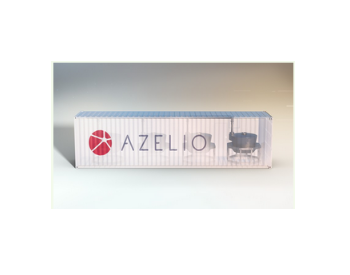 瑞典<em>Azelio</em>公司计划在阿曼部署25兆瓦储能项目