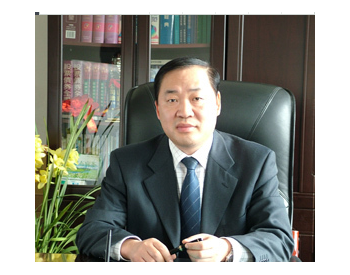 中海石油炼化有限责任公司副总经理韩星三被查