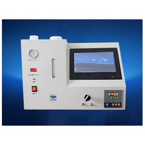 上海气谱仪器天然气热值控制仪有效检测天然气热值
