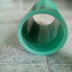 郑州玻璃钢管厂家优质玻璃钢复合电缆保护管