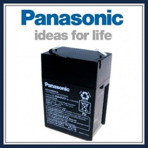 松下Panasonic蓄电池LC-R--循环普通品系列型号