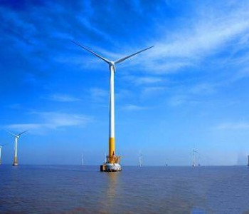 三峡广东1GW海上<em>风电机组</em>招标结果出炉：明阳500MW、东方电气300MW、金风200MW