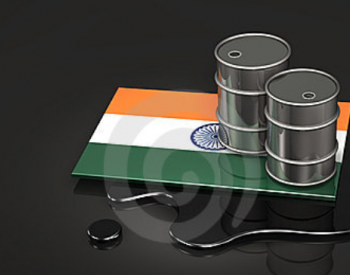 印度公司在俄罗斯<em>油气领域</em>投资约55亿美元