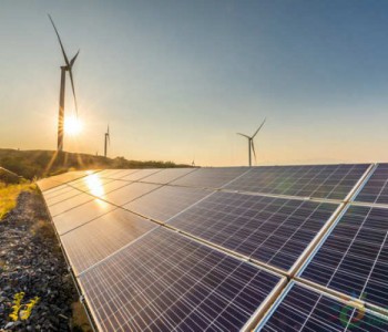 独家翻译 | 发电量237.4TWh！2019年可再生能源在<em>德国电力</em>结构中的份额上升到46%