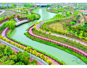 广东惠州新增8座<em>污水</em>处理厂 新建管网817公里