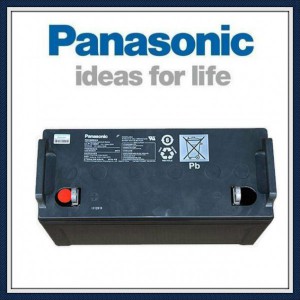 松下Panasonic蓄电池LC-P系列---后备浮充储能