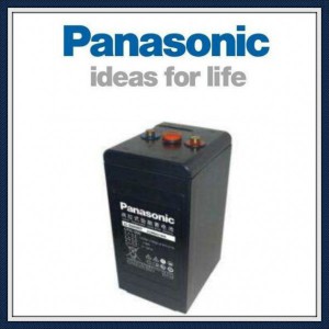 松下Panasonic蓄电池 LC-E系列后备浮充使用长寿命