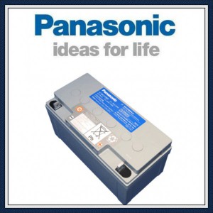 松下Panasonic蓄电池LC-PM系列-后备浮充