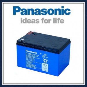 松下Panasonic蓄电池UP高功率高级品UPS专用