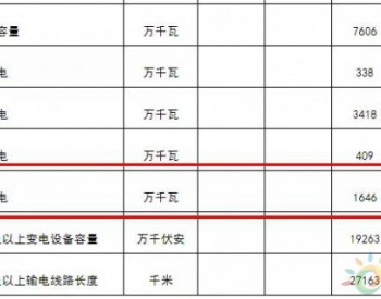 2019年前11个月新增<em>并网装机</em>却迎来下滑