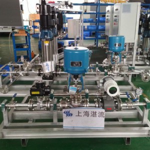 河南山东新型SNCR锅炉烟气脱硝系统装置 上海湛流供应