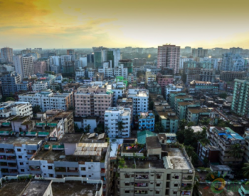 独家翻译 | 35MW至50MW！<em>国际金融</em>公司帮助孟加拉国开发太阳能项目