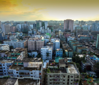 独家翻译 | 35MW至50MW！国际金融公司帮助孟加拉国开发太阳能项目