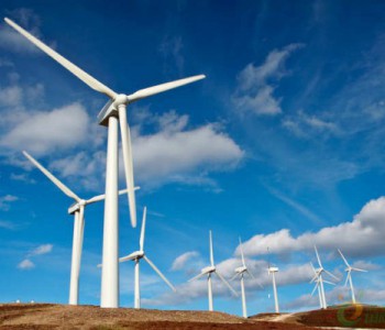 獨家翻譯 | 2019年德國新增陸上風電裝機僅新增700MW !