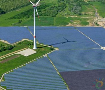 独家翻译 | 3.4GW！德国开发商Encavis计划到2025年实现<em>可再生能源装机</em>量翻一番