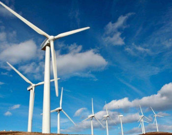 湘电风能15台风机每年可为电网提供<em>清洁电能</em>69830.1万kWh