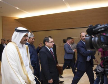 阿联酋能源部长称海湾地区原油供应正常