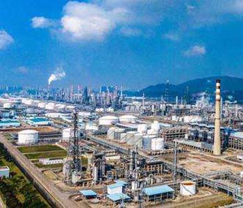 中国海油与壳牌合作开发建设世界级<em>聚碳酸酯</em>装置