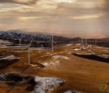 独家翻译 | 108MW！Georgial Capital两个风电项目获<em>格鲁吉亚政府</em>批准