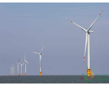 全球海上风电蓬勃发展 <em>海缆业务</em>中长期前景可期