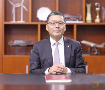 李东林代表：四大建议做大做强湖南风电产业