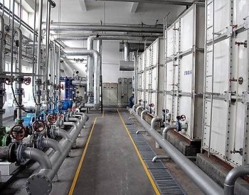 重慶燃氣攜手4家公司組建渝西天然氣管道公司