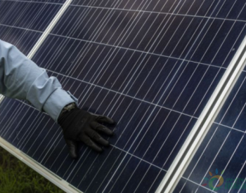 独家翻译 | 450MW！特朗普政府批准Fitst Solar加州巨型<em>太阳能发电厂</em>