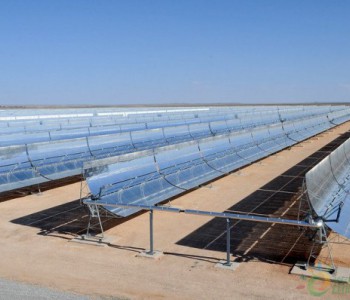 独家翻译 | 120MW！Engie和Nareva合作在<em>突尼斯</em>建设太阳能发电厂