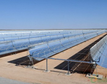独家翻译 | 120MW！Engie和Nareva合作在突尼斯建设<em>太阳能发电厂</em>