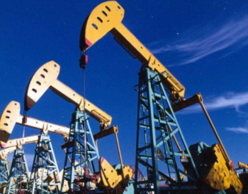中油国际提前实现“十三五”规划目标