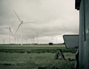 维斯塔斯将于2030年实现碳中和，于2040年开始生产<em>零废风机</em>