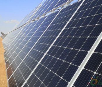 独家翻译 | 阿拉伯<em>石油公司与</em>迪拜YDE签署太阳能协议