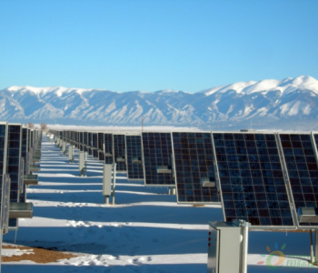 独家翻译 | 到2024年，Tri-State将增加超过700MW<em>太阳能装机</em>量