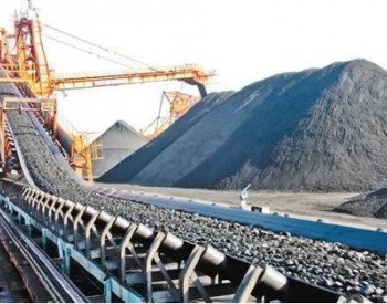 2019年<em>印尼煤炭</em>产量6.1亿吨创历史新高