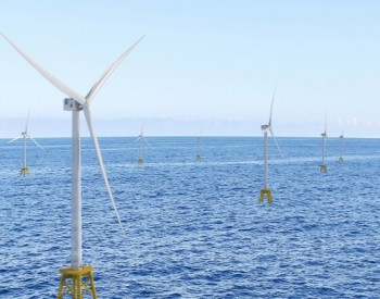 3.6GW！全球最大海上<em>风力发电站</em>在英国动工