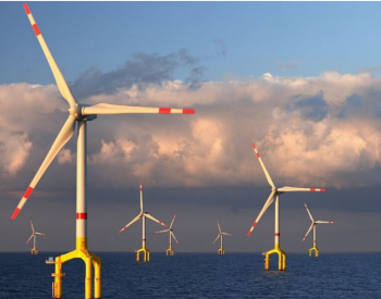 地方政府如接力海上<em>风电补贴</em>将更有利于海上风电的良性发展