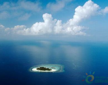 印尼环境组织：<em>海平面</em>不断上升，已有两座小岛消失