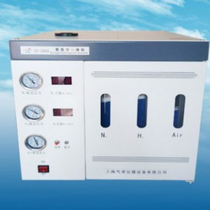 上海气谱仪器专用SP-5000氮氢空一体机
