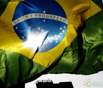 独家翻译 | 巴西无<em>补贴太阳能</em>项目规模高达5.5GW!