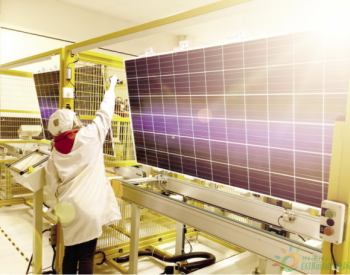 独家翻译 | 1.2GW！阿特斯太阳能与Lightsource BP签署光伏组件供应协议