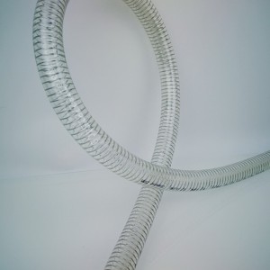 天津雅宸塑胶优质PVC钢丝管厂家直销