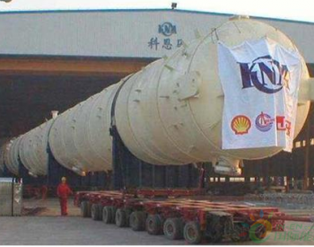 随着中国LNG<em>买家</em>援引不可抗力商品混乱加剧