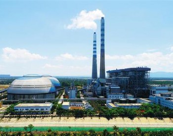 <em>中国电建集团</em>贵州工程公司签署卡塔尔800兆瓦光伏电站EPC合同