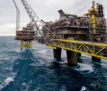 强势复苏，全球老牌产油区北海正在<em>重返</em>巅峰